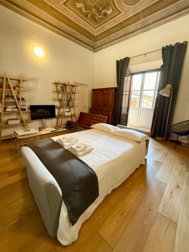 San Gallo apartment, Florencja (zdjęcie 8)