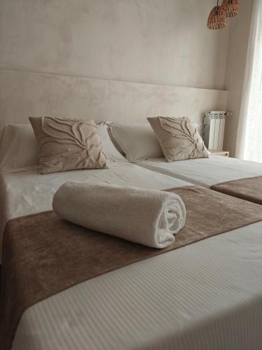 Lilla Eco House - Vaticano, Roma (foto 8)