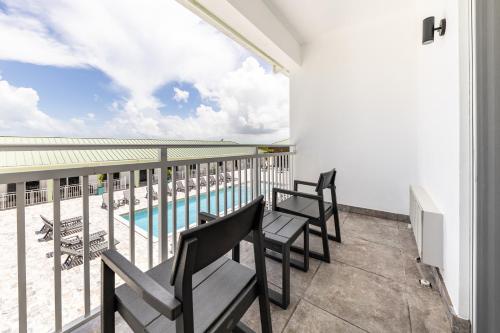 Instalaciones, Ocean Breeze Resort in Whitby