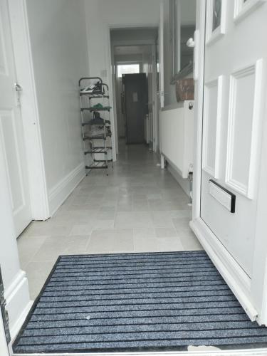 Balfour Street in Bolton and Undercliffe