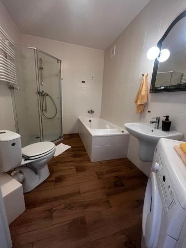 Apartamenty Centrum