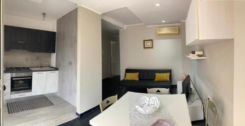 캄포바쏘 La Casa di PAT 3성급 싱글룸 스위트룸