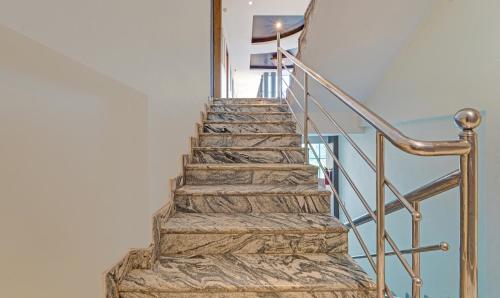 Sparrows Residency in ไอดุกกี