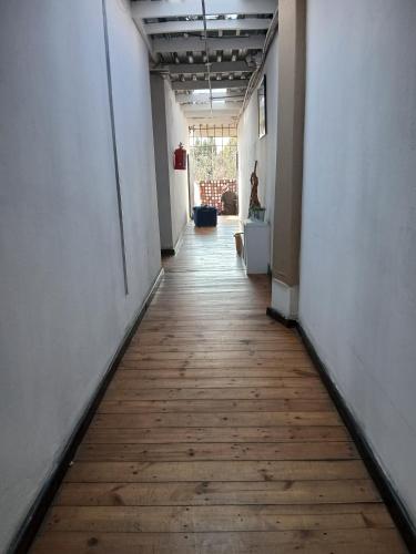 The Pearl Residence Guest House in Johannesburg