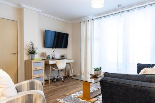 Oakdale Apartments - image 6