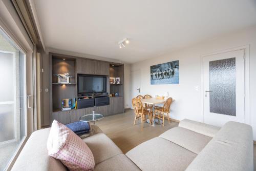 Aldis 11 - Location saisonnière - Ostende