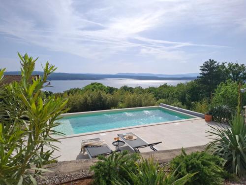 Villa Belvedere in Sopaljska