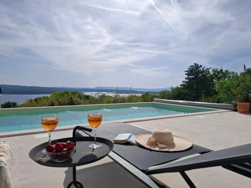 Villa Belvedere in Sopaljska