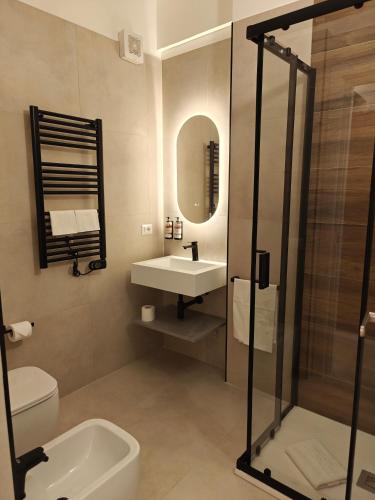 Lilla Eco House - Vaticano, Roma (foto 10)