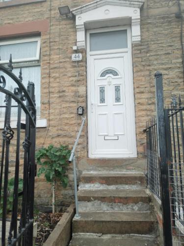 Balfour Street in Bolton and Undercliffe