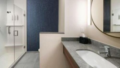 Fairfield by Marriott Inn & Suites Dallas East, Dallas (fotografie 7)
