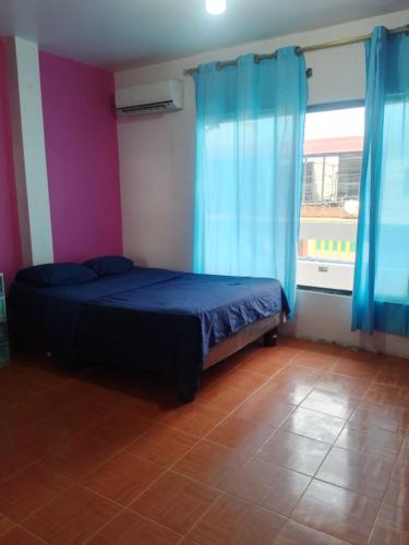 Artur House Alojamiento