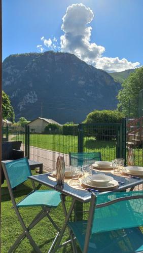 Les Epicuriens in Laruns