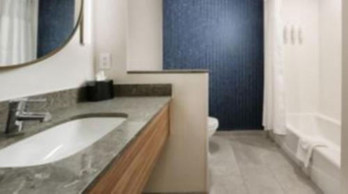 Fairfield by Marriott Inn & Suites Dallas East in Dallas, USA