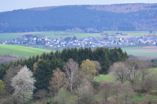 B&B Prosterath-Hochwald