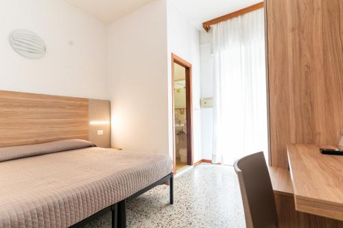 Hotel Ischia in Bellariva