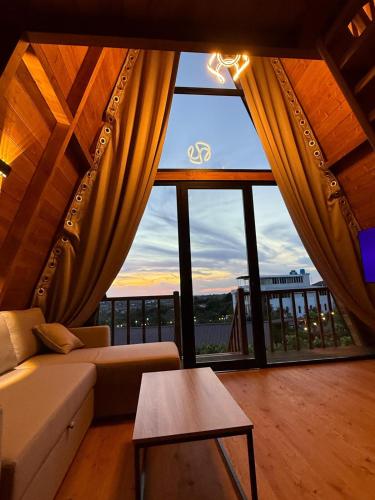 Azalea 1, Cozy Wooden Villa