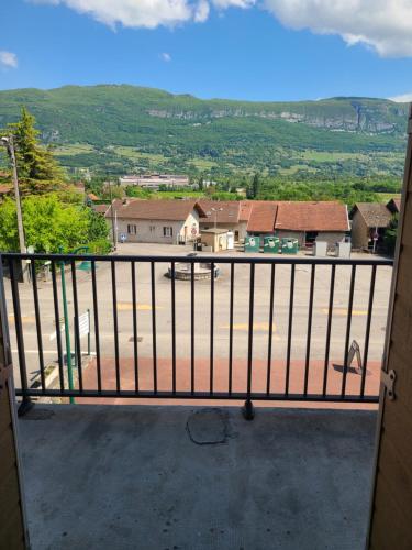 Auberge anglefort in Anglefort