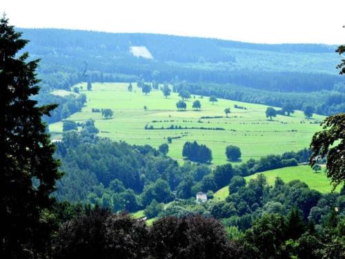 Cozy Apartment in Stoumont with Private Terrace - image 39