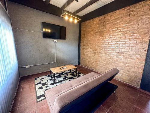 Casa Céntrica Mendoza Cochera para 3 vehículos