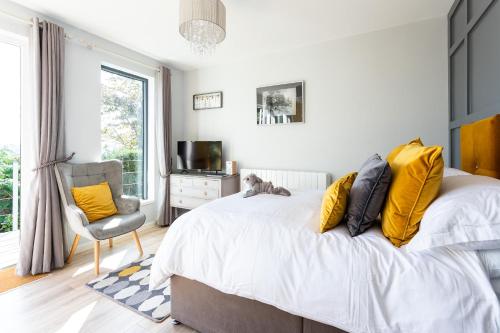 The Loft, Apple Lodge & Blossom Lodge in Macroom
