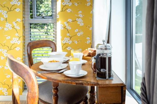 The Loft, Apple Lodge & Blossom Lodge in Macroom