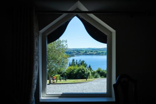 The Loft, Apple Lodge & Blossom Lodge 5