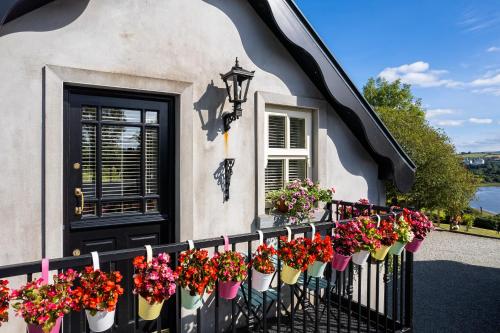 The Loft, Apple Lodge & Blossom Lodge in Macroom