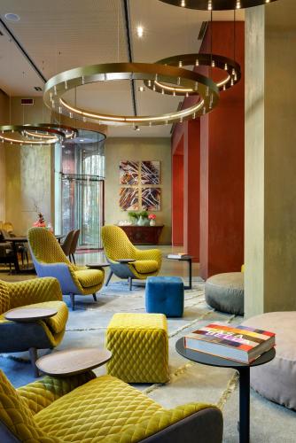 Enterprise Hotel Design & Boutique - image 44