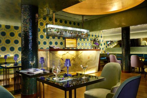 Enterprise Hotel Design & Boutique - image 7