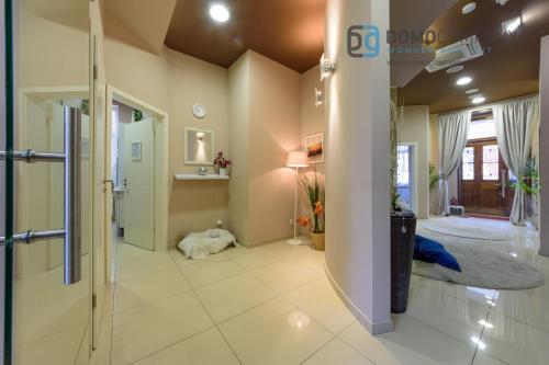 Wohnen im Beauty Salon- im Herzen von Greven in Greven, Deutschland