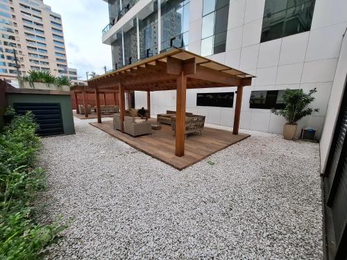 館内設備, Conjunto Estúdio e Duplex Selenita by Rhouses (Conjunto Estudio e Duplex Selenita by Rhouses) in バルエリ