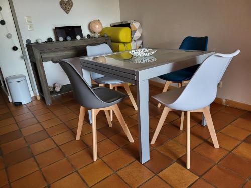 Studio, Saint-Raphaël (foto 6)