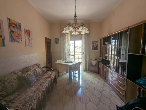 Ritagli di tempo, Naples (photo 9)