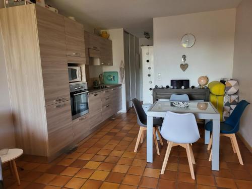 Studio, Saint-Raphaël (foto 7)