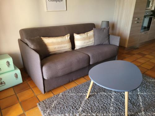 Studio, Saint-Raphaël (foto 8)