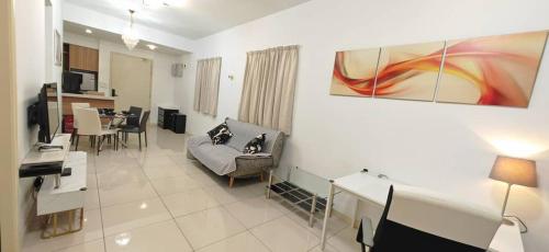 Sunway Geo Suites AD0E at Sunway City by Ezprop