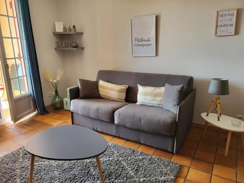 Studio, Saint-Raphaël (foto 10)