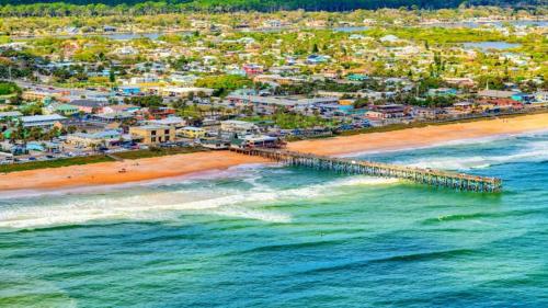 Cozy & Family-Friendly, Palm Coast (foto 5)