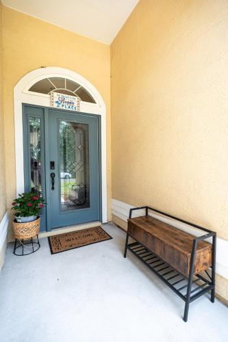 Cozy & Family-Friendly, Palm Coast (foto 8)