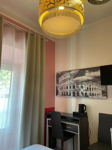Stefano House Vaticano Roma, Roma (foto 6)