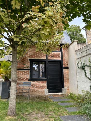 La petite maison du Thabor