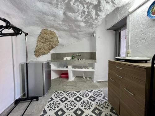 Manousos Fisherman's House in ตริพิตี