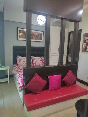 LDN Staycation Booking partners, Manila