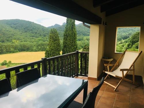Hotel Cal Sastre