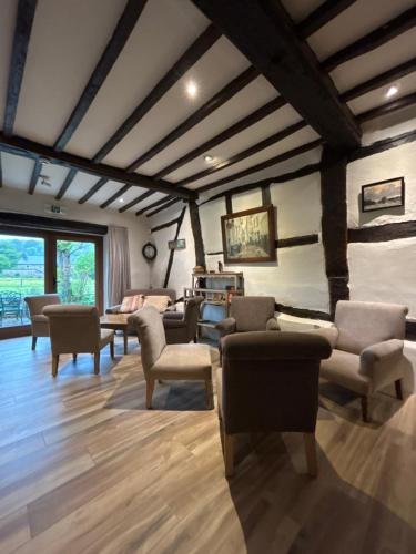 Auberge du Val d'Aisne in Falaen