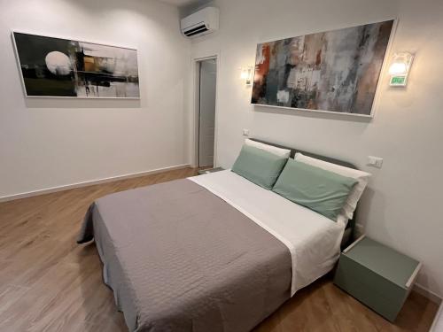 Casa Vacanze Villa Barberina, Rzym (zdjęcie 2)