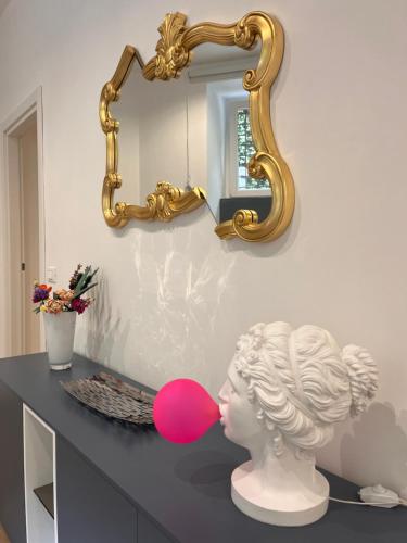 Casa Vacanze Villa Barberina, Rzym (zdjęcie 3)