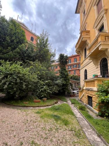 Casa Vacanze Villa Barberina, Rzym (zdjęcie 4)