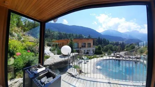 WOO® Loft Resort in Fiesch, Schweiz